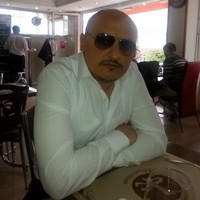 KAAN YAZAR