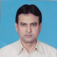 Mohammad Zafar Alam Fazli