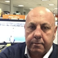 Peter Johns