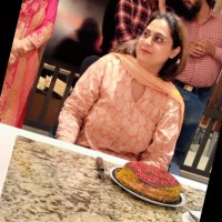 AREEBA SiDDIQUI