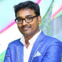 Santosh Kumar Palthepu