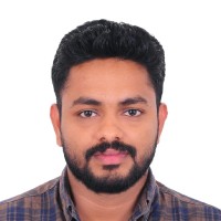 Vignesh Vineeth N