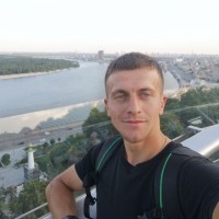 Pavlo Yashchenko