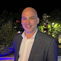 Daniel Rabin