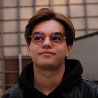 Nicolas Bastiaans