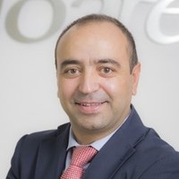 David Joares Izquierdo
