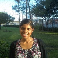 Jaya Matharage, RN, MSN