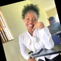 Joy Oyeleke
