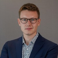 Nikolas Bram