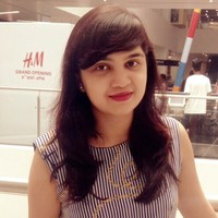 Poonam Pai