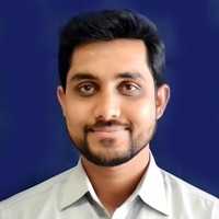 Raghu Nandan