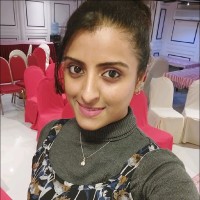 Aswathy Ajithkumar