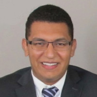 Shaddy Shokralla, Ph.D., P.Eng.