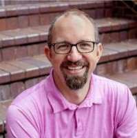 Brent Bavington