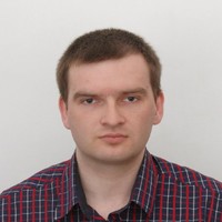 Yurii Melnychuk