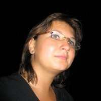 Monica Ioana Rosca
