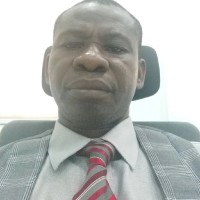 Augustine Uhunmwangho