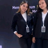 Clarita Sari Perangin-angin