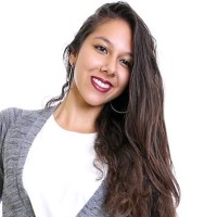 Mégane Lesault