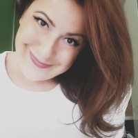 Ľubica Kubičková
