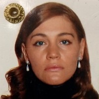 Tatiana Kornilova