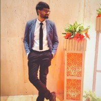 Balaji B.