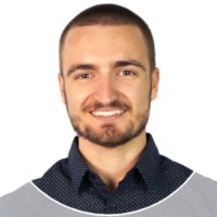 Justin Salvucci, P.Eng., Qsti