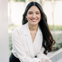 Melanie Donayre Montoya