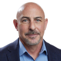 Joe Rock, Csp
