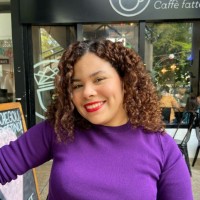 Ana Rosa Monteiro