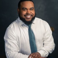 Anthony Patton