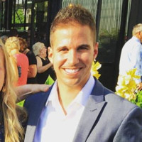 Jon Friedl, CSCP