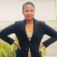 Nomvuyiso Ngoma