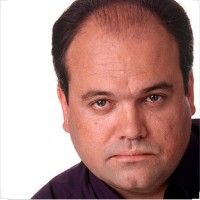 Barry Evans
