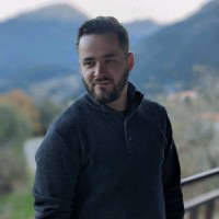 Stefanos Ntokos