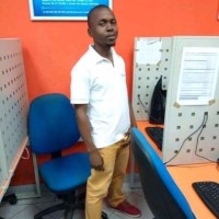 bruno Justino manhica