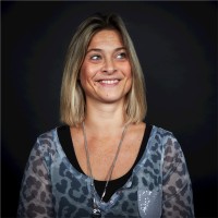 Catrin Webb