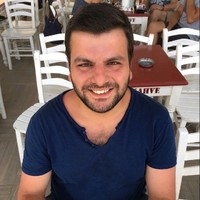 Alican Oktay