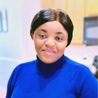 Rebecca Ntumba