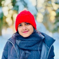 Bibi Ayesha Dhalia