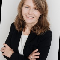 Maureen O'Byrne