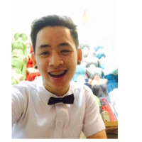 Aldrine Bacani
