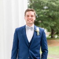 Blake Gaubert