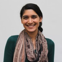Marisa Parshotam