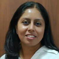 Jayashree Rajput
