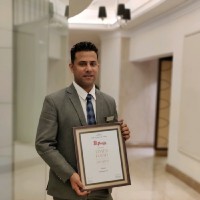 Suraj Kumar