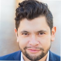 Christopher Brandon Morales