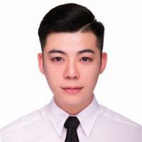Alexander Silvester Chen