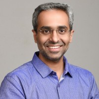 Balasubramanian K V