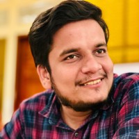 Amritesh Singh